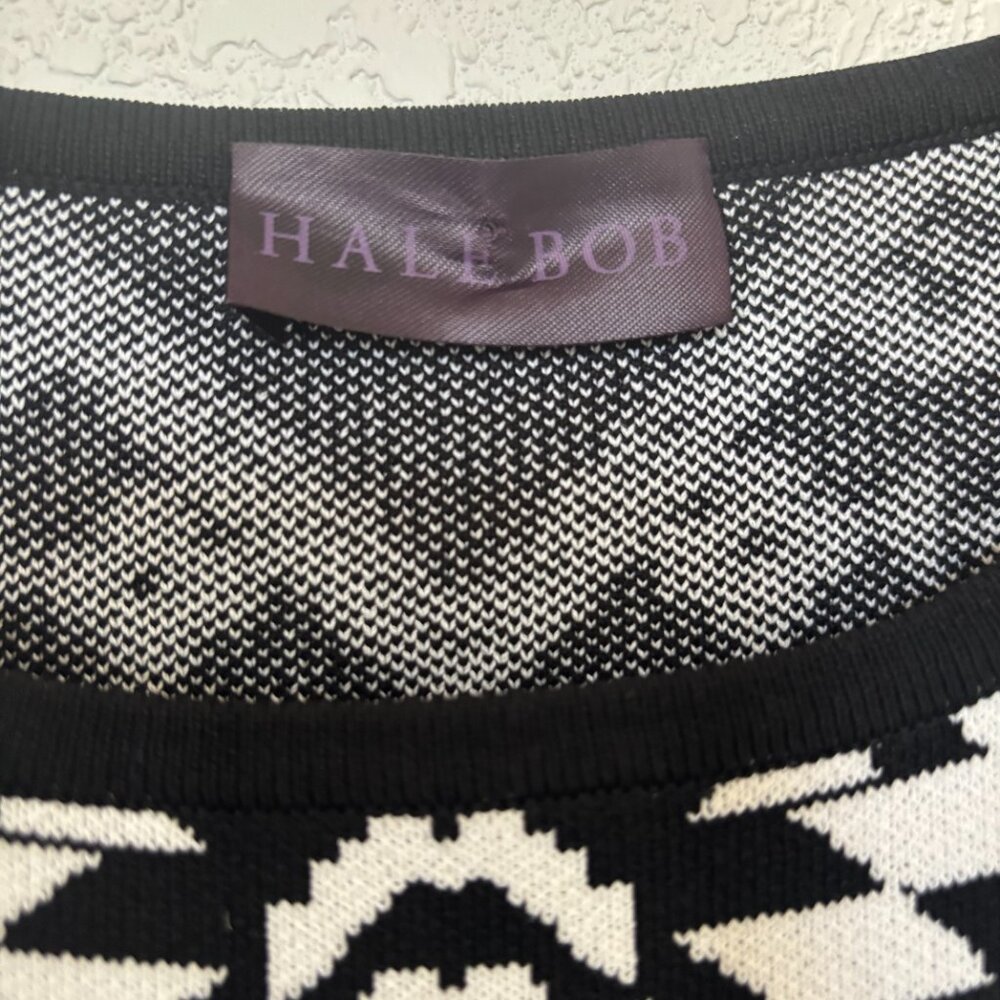 Hale Bob Tribal Print Dress - Picture 3 of 5